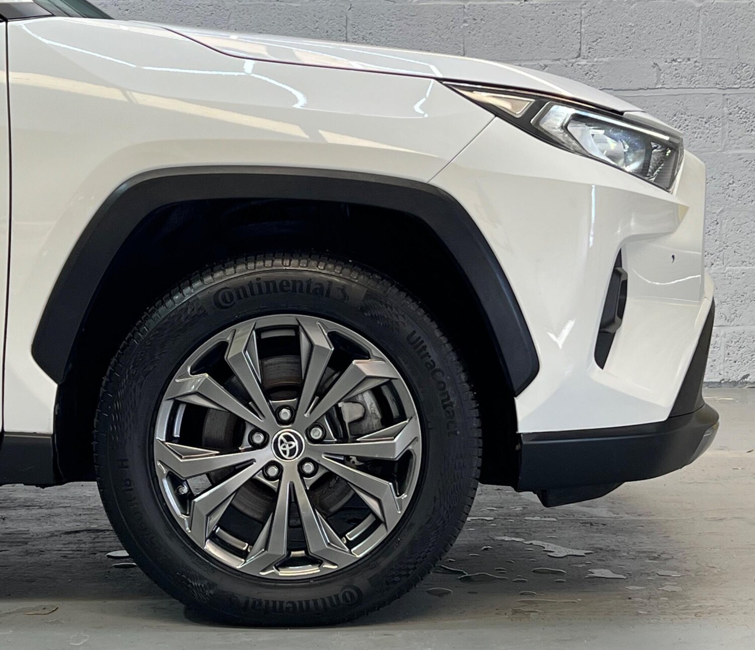 Used Toyota RAV4 2022 for sale - 77893097: Photo 23