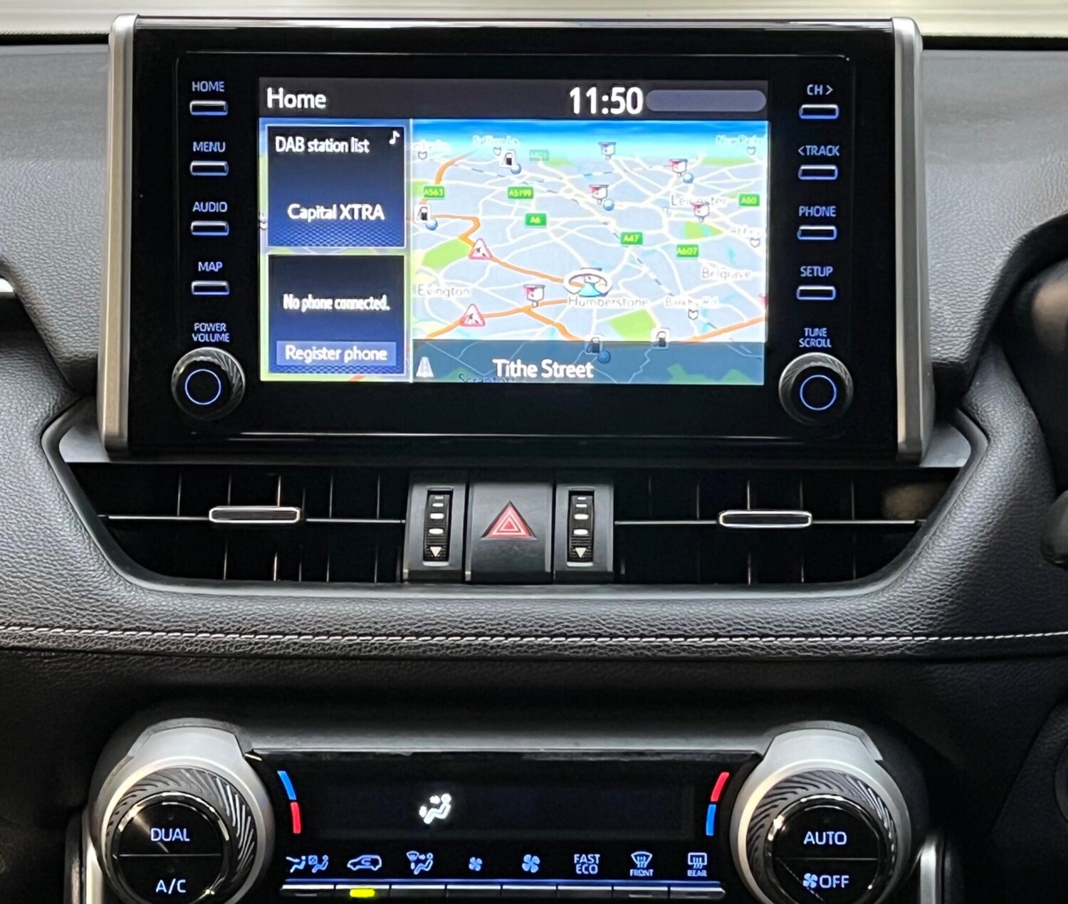 Used Toyota RAV4 2022 for sale - 77893097: Photo 25