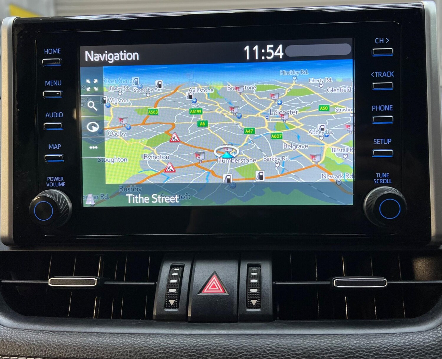 Used Toyota RAV4 2022 for sale - 77893097: Photo 26