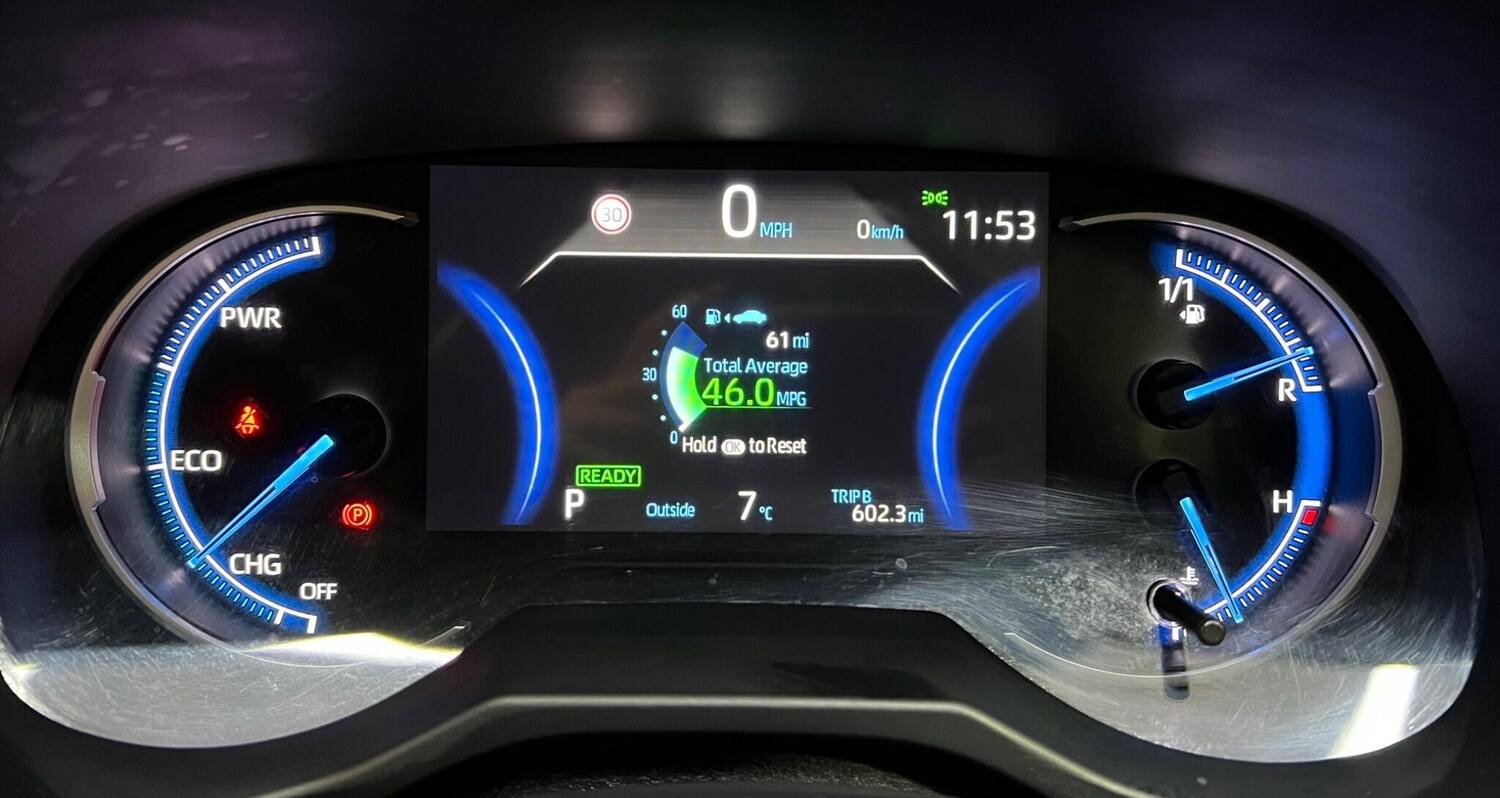 Used Toyota RAV4 2022 for sale - 77893097: Photo 30