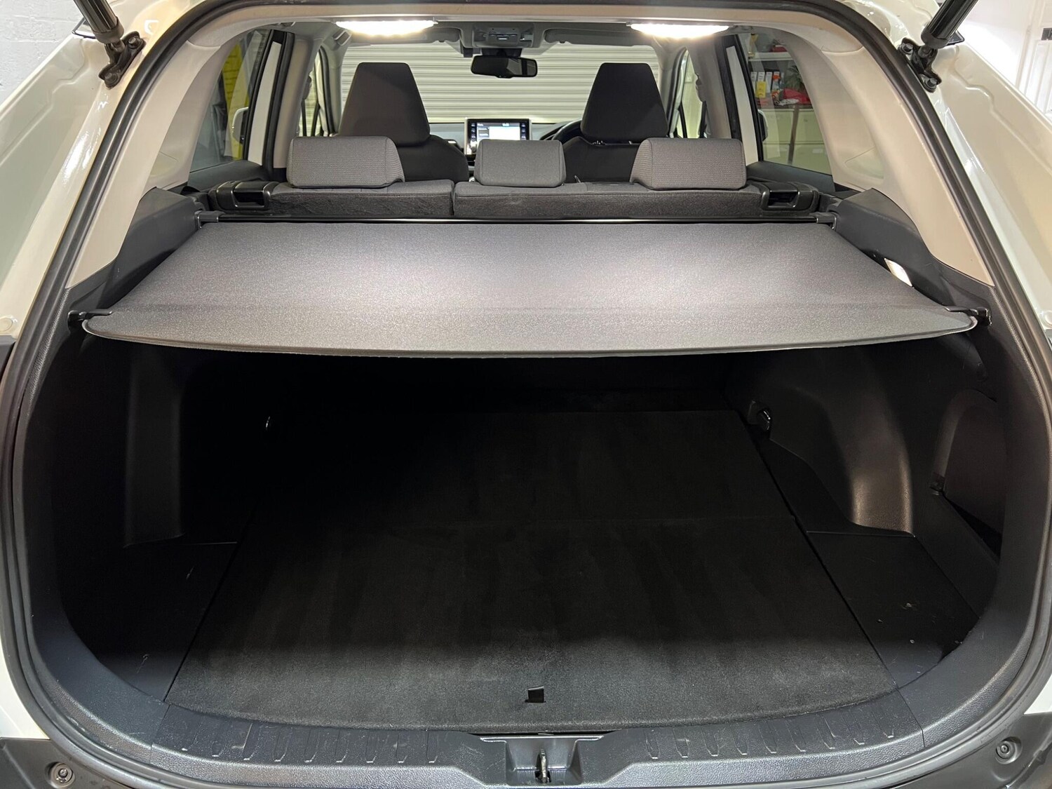 Used Toyota RAV4 2022 for sale - 77893097: Photo 33