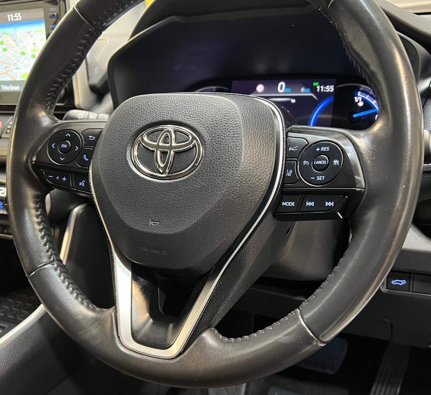 Used Toyota RAV4 2022 for sale - 77893097: Photo 34