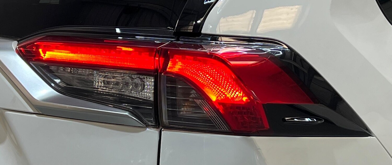 Used Toyota RAV4 2022 for sale - 77893097: Photo 35