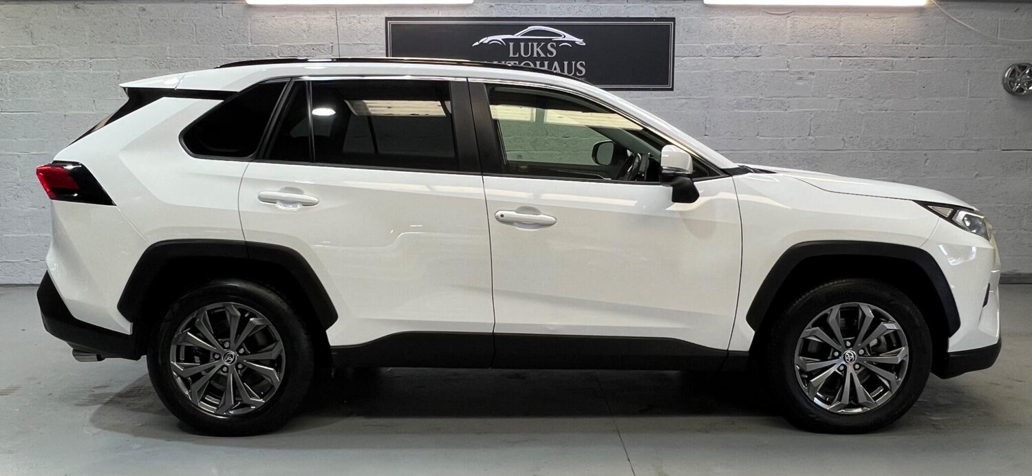 Used Toyota RAV4 2022 for sale - 77893097: Photo 7