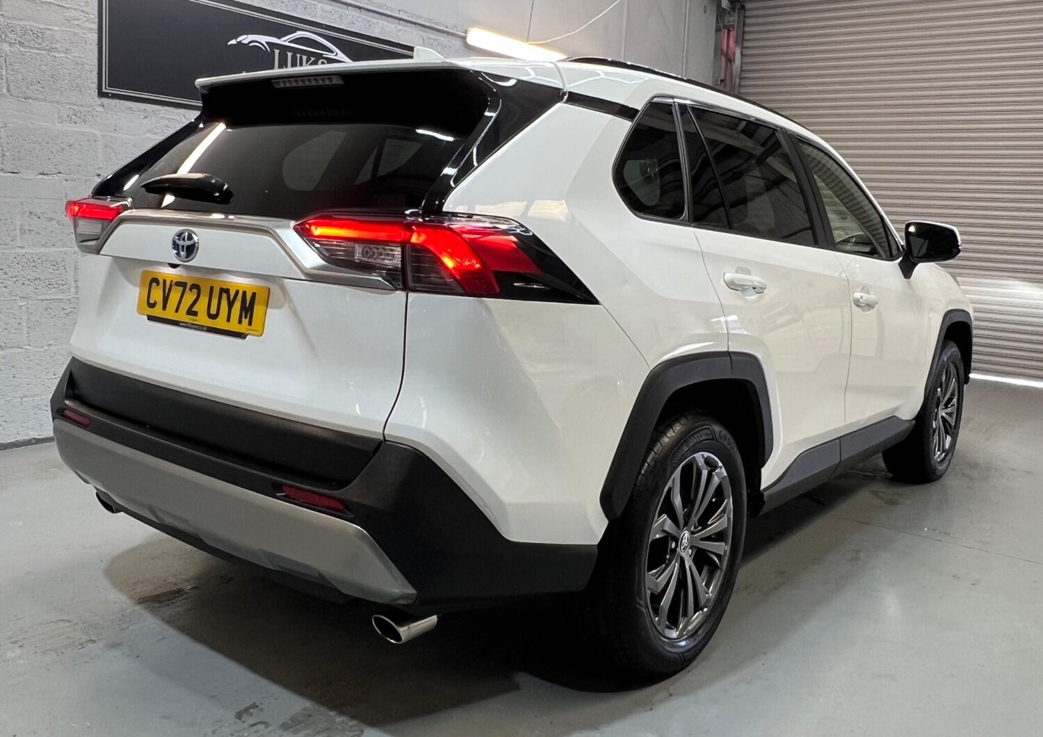 Used Toyota RAV4 2022 for sale - 77893097: Photo 8