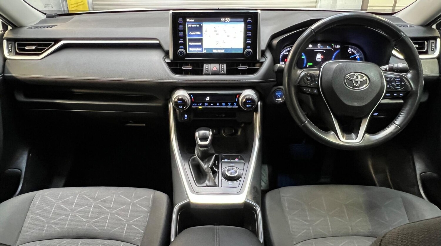 Used Toyota RAV4 2022 for sale - 77893097: Photo 9