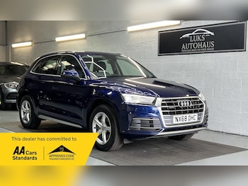 Audi - Q5