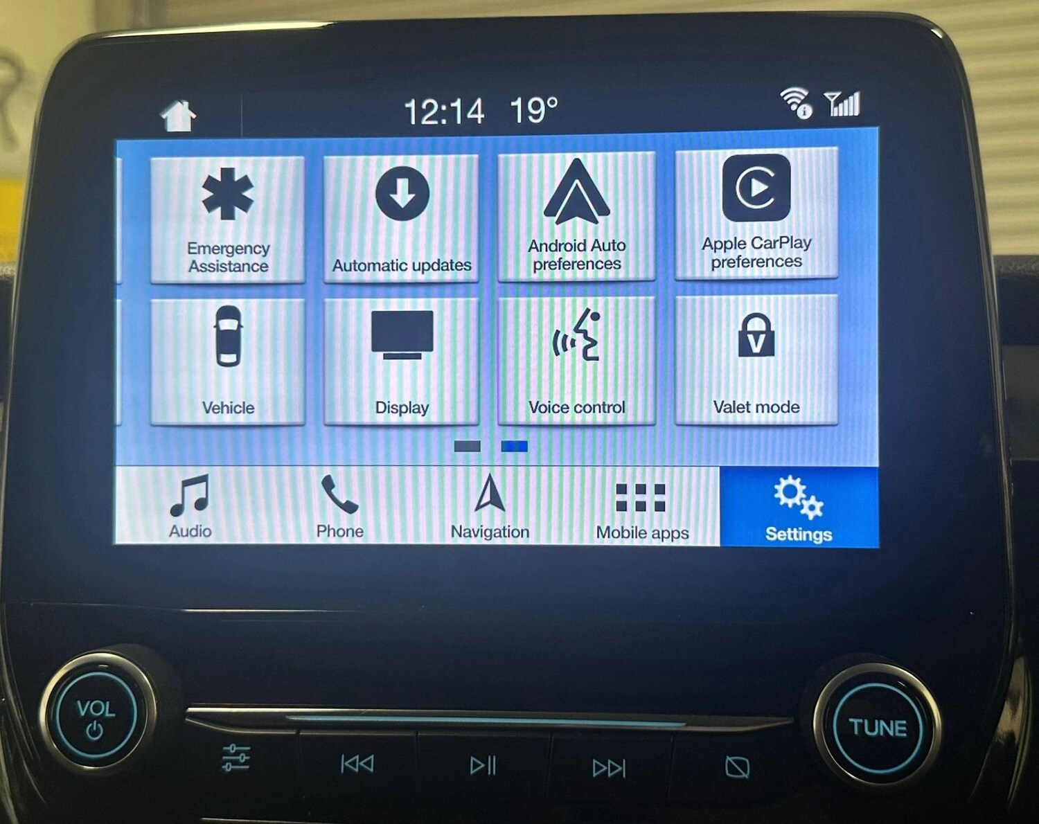Vehicle 16