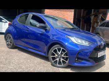 Used Toyota Yaris 2022 for sale - 75089385: Photo