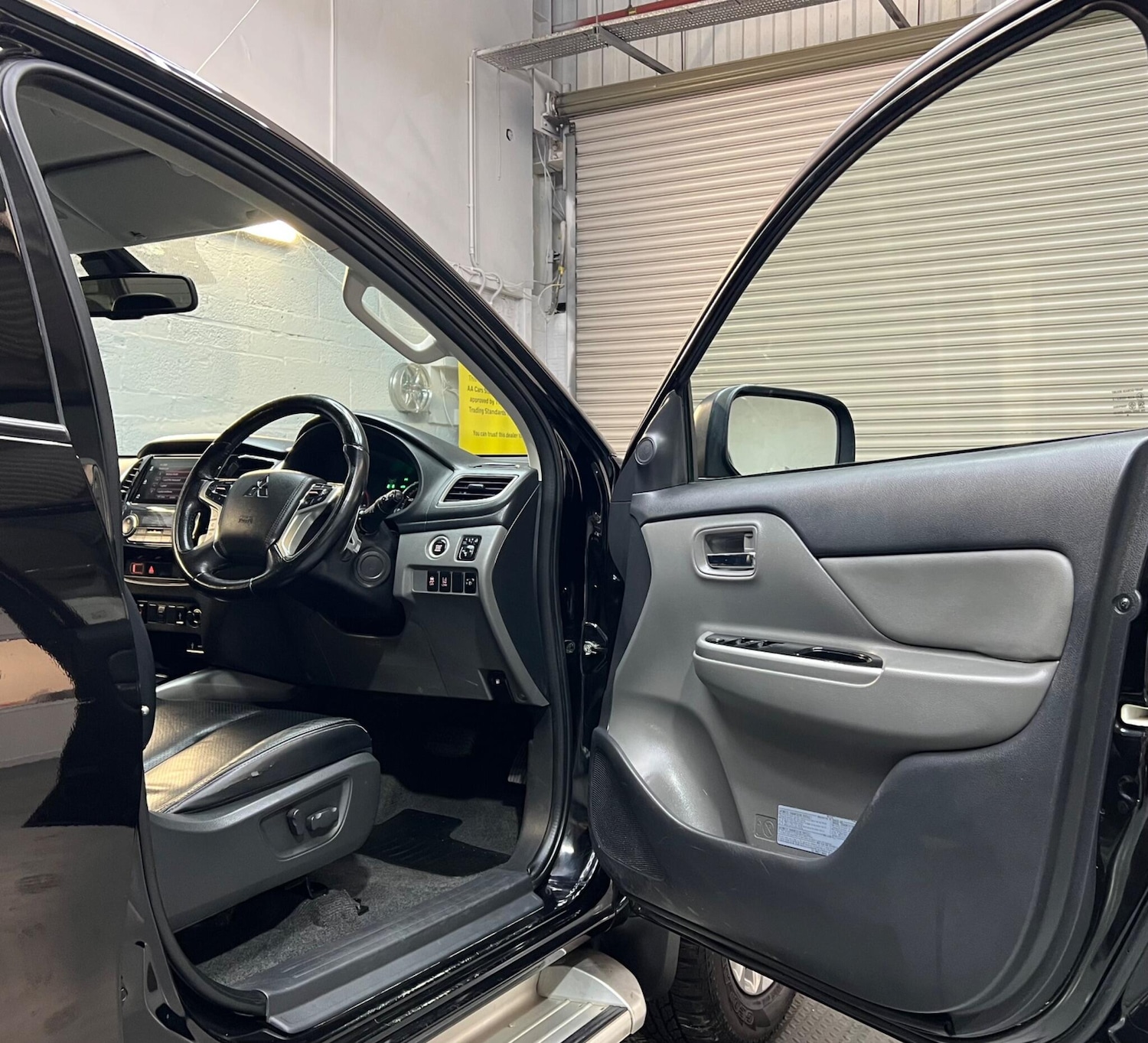 Used Mitsubishi L200 2019 for sale - 76315160: Photo 11