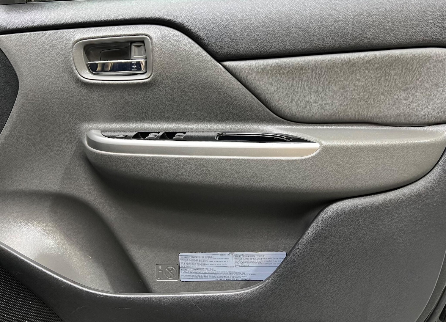 Used Mitsubishi L200 2019 for sale - 76315160: Photo 12