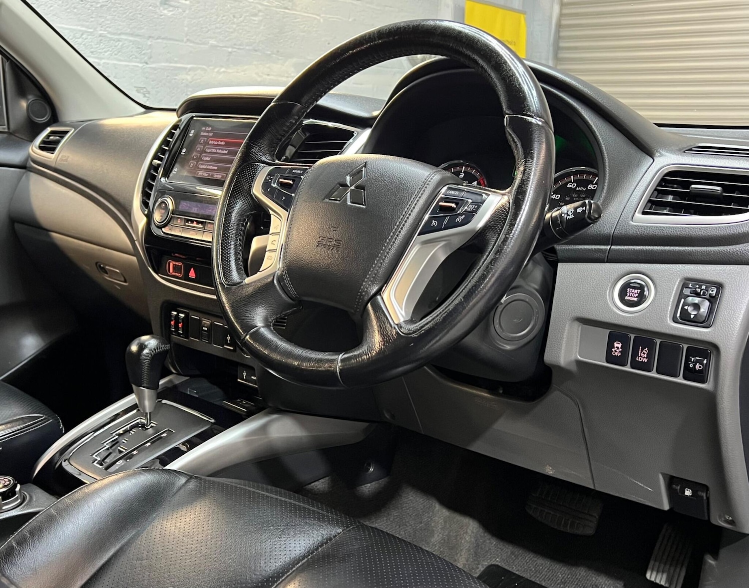 Used Mitsubishi L200 2019 for sale - 76315160: Photo 15