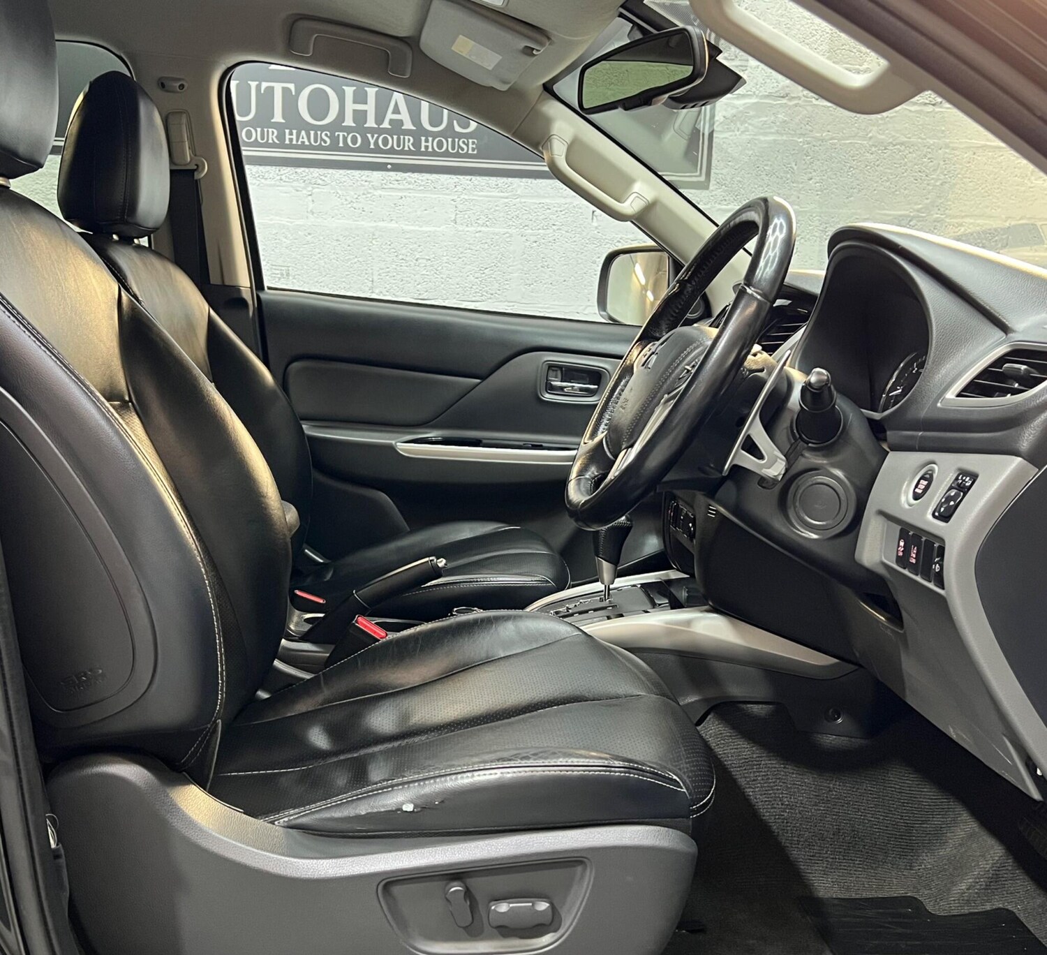 Used Mitsubishi L200 2019 for sale - 76315160: Photo 16