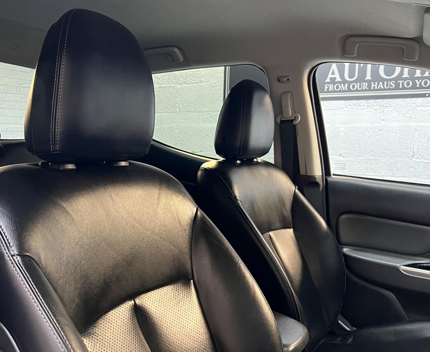 Used Mitsubishi L200 2019 for sale - 76315160: Photo 17