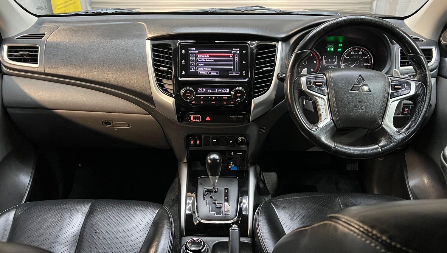 Used Mitsubishi L200 2019 for sale - 76315160: Photo 19