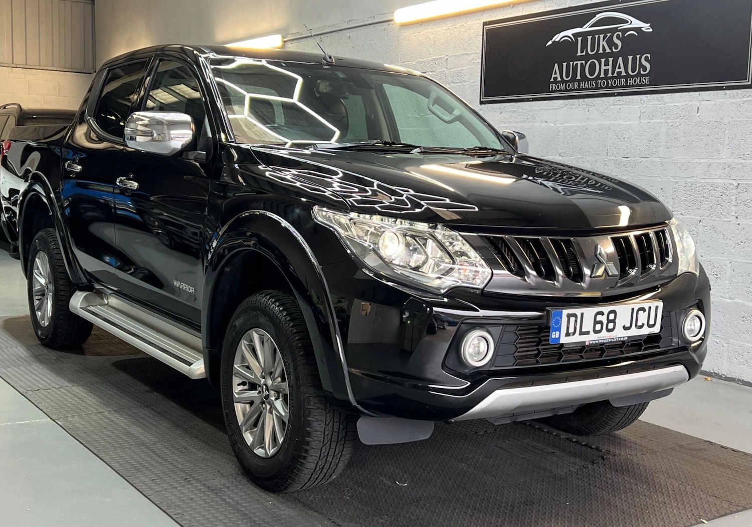 Used Mitsubishi L200 2019 for sale - 76315160: Photo 2