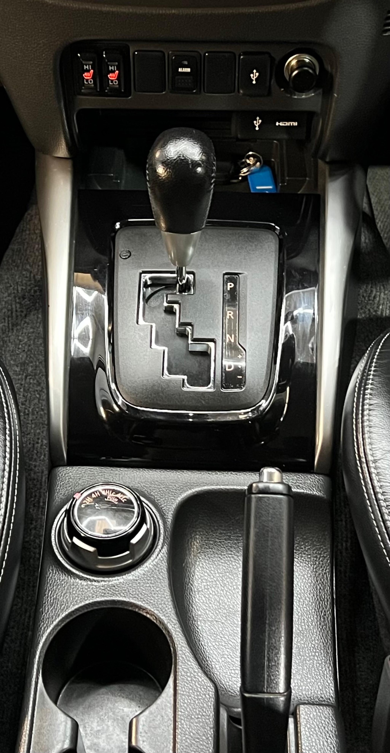 Used Mitsubishi L200 2019 for sale - 76315160: Photo 22