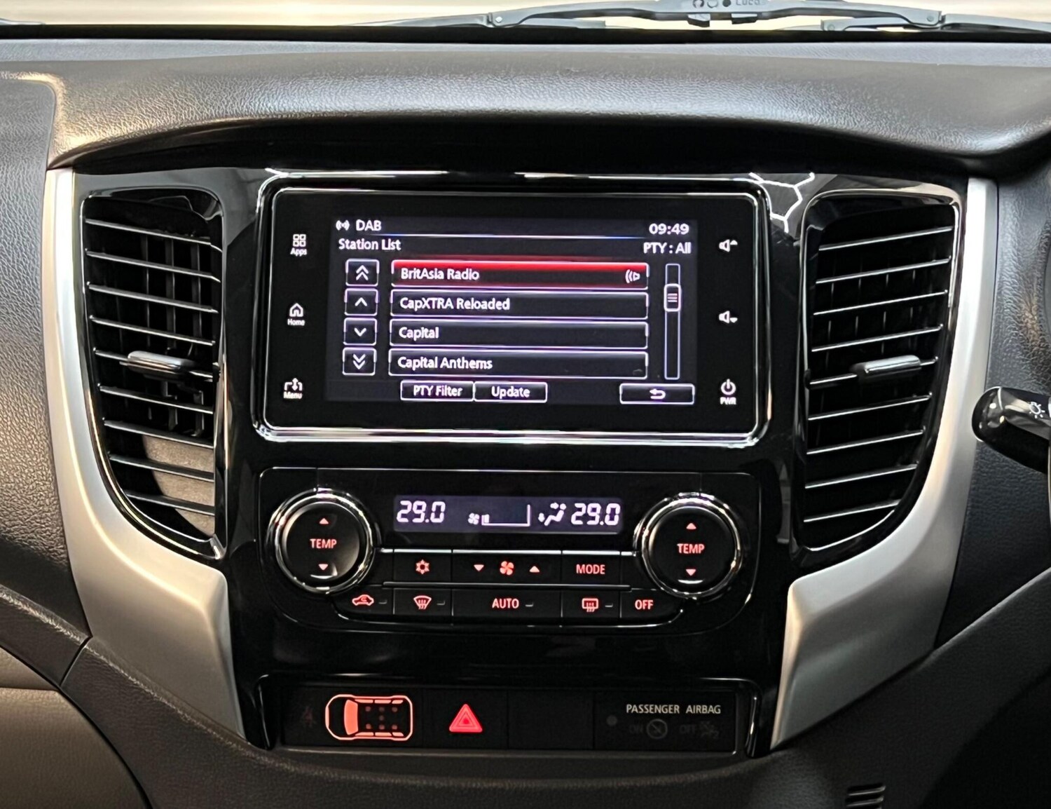 Used Mitsubishi L200 2019 for sale - 76315160: Photo 23