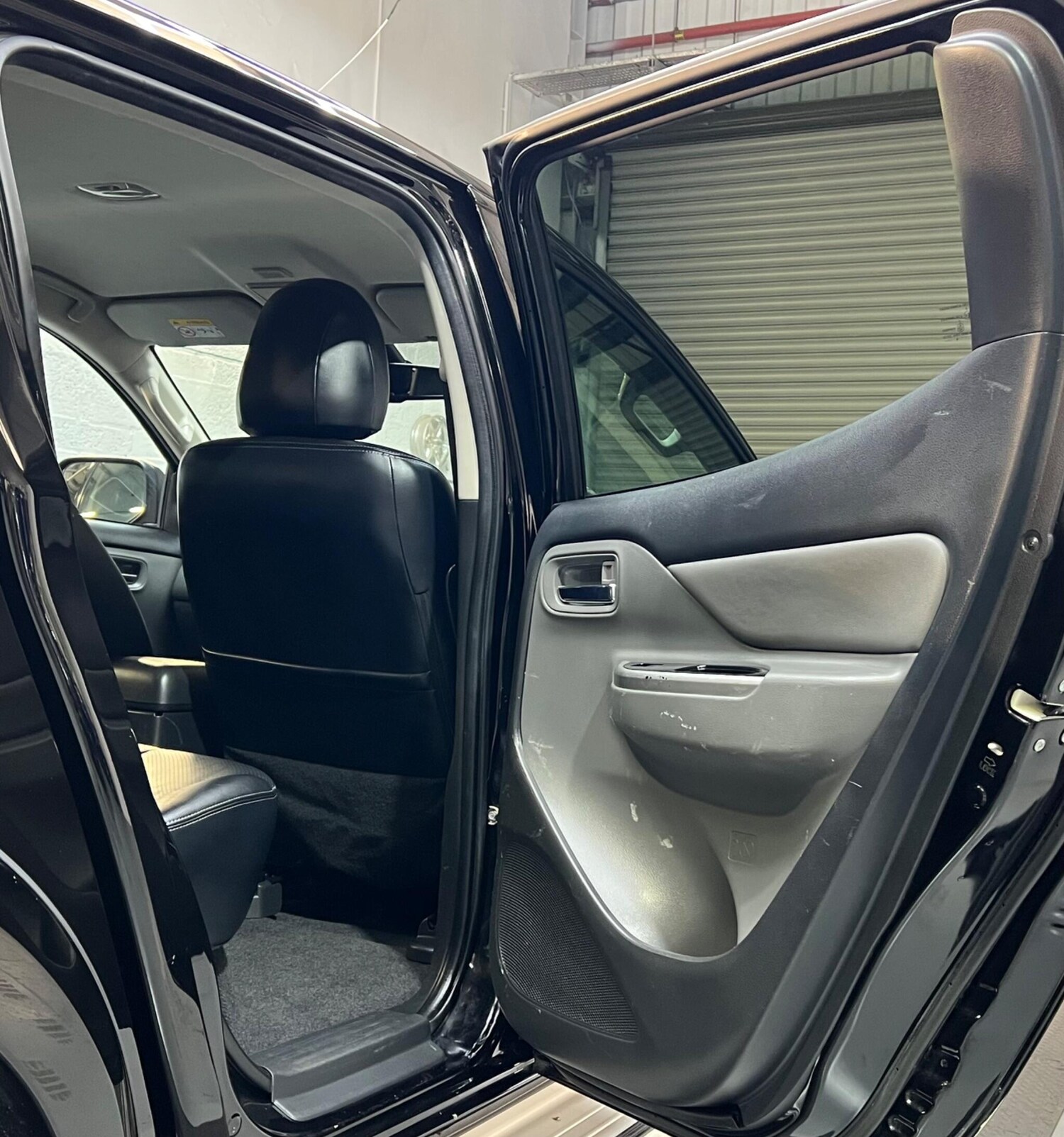 Used Mitsubishi L200 2019 for sale - 76315160: Photo 28