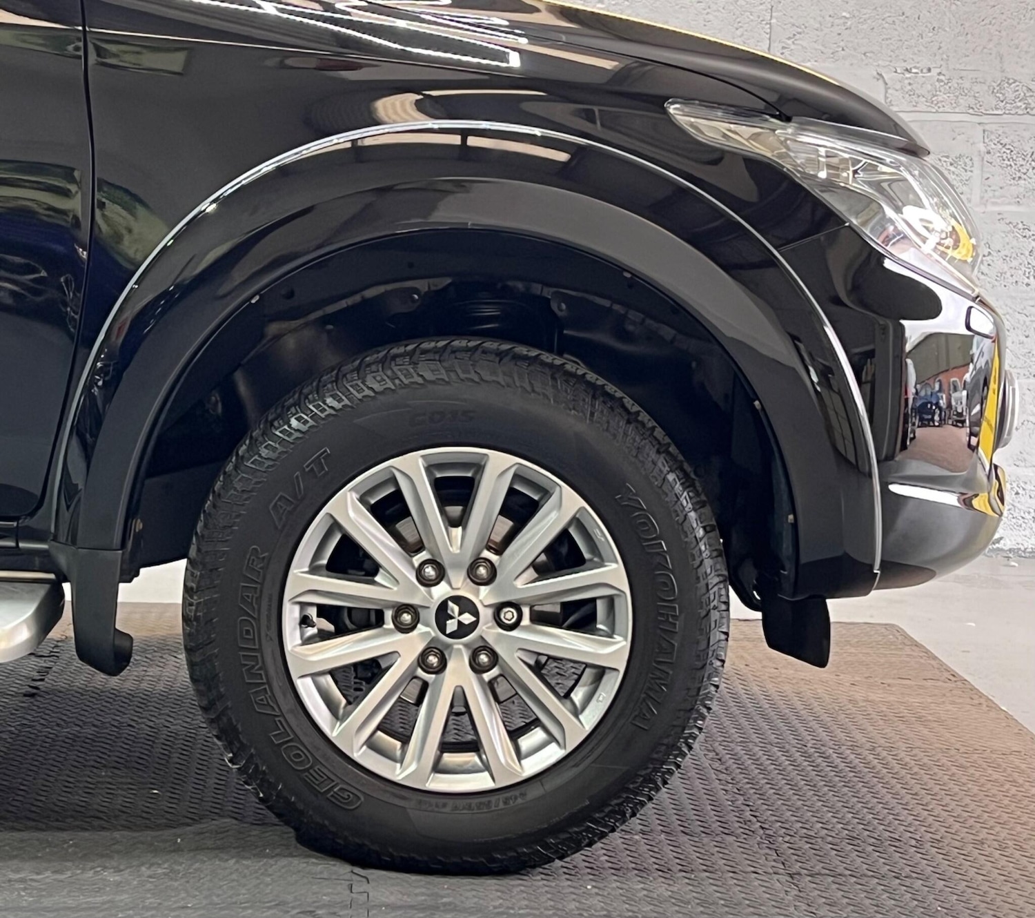 Used Mitsubishi L200 2019 for sale - 76315160: Photo 3