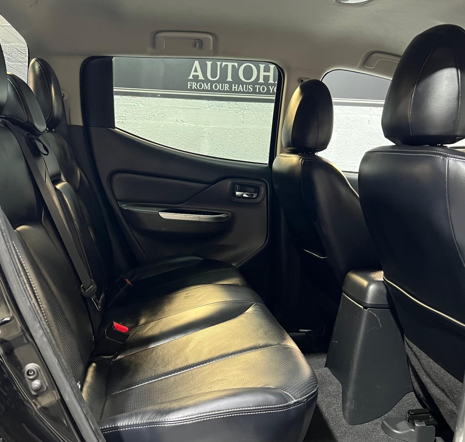 Used Mitsubishi L200 2019 for sale - 76315160: Photo 31