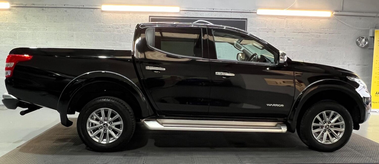 Used Mitsubishi L200 2019 for sale - 76315160: Photo 4