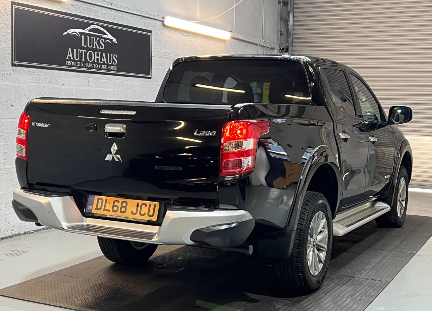 Used Mitsubishi L200 2019 for sale - 76315160: Photo 5