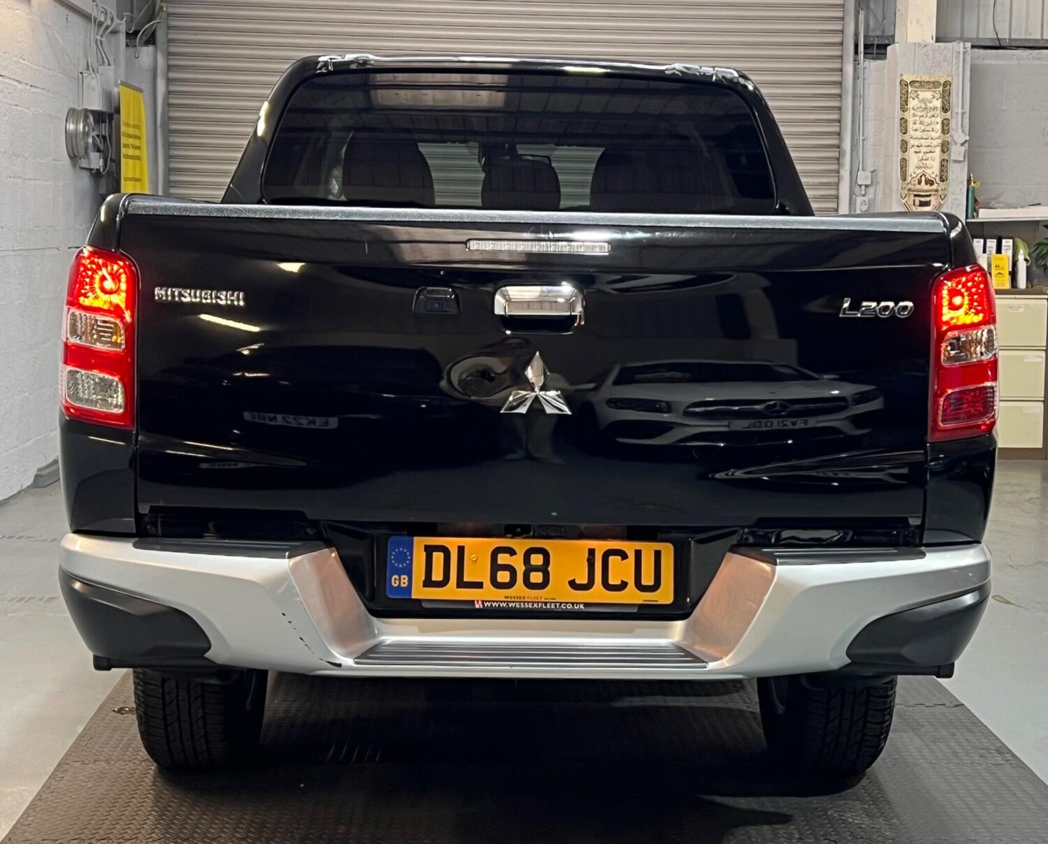 Used Mitsubishi L200 2019 for sale - 76315160: Photo 6