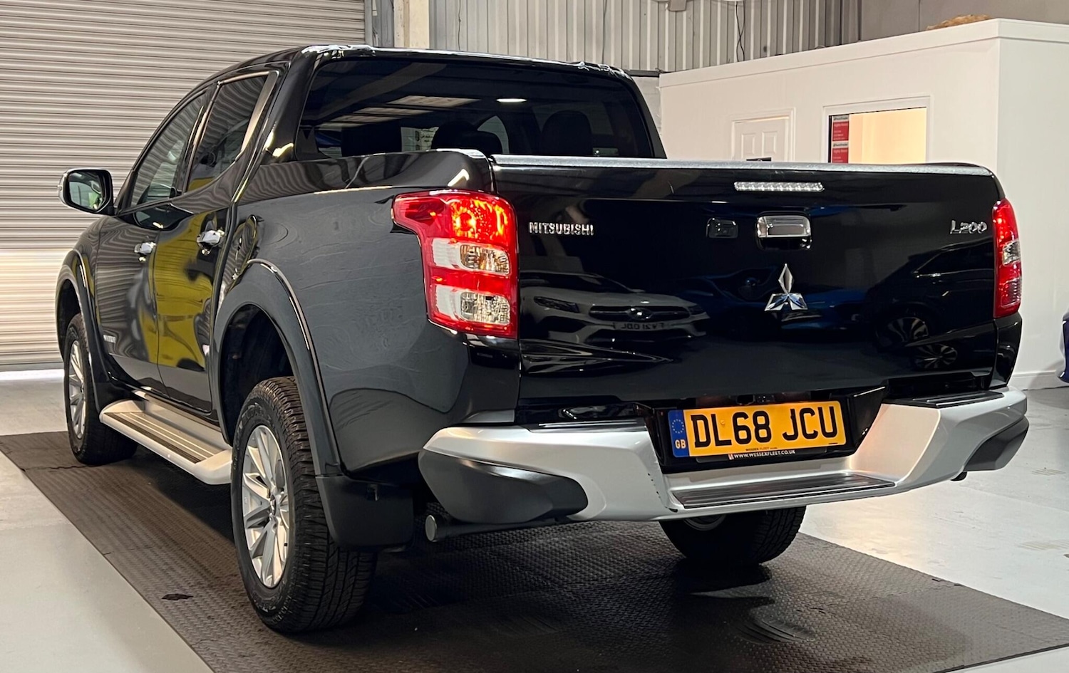 Used Mitsubishi L200 2019 for sale - 76315160: Photo 7