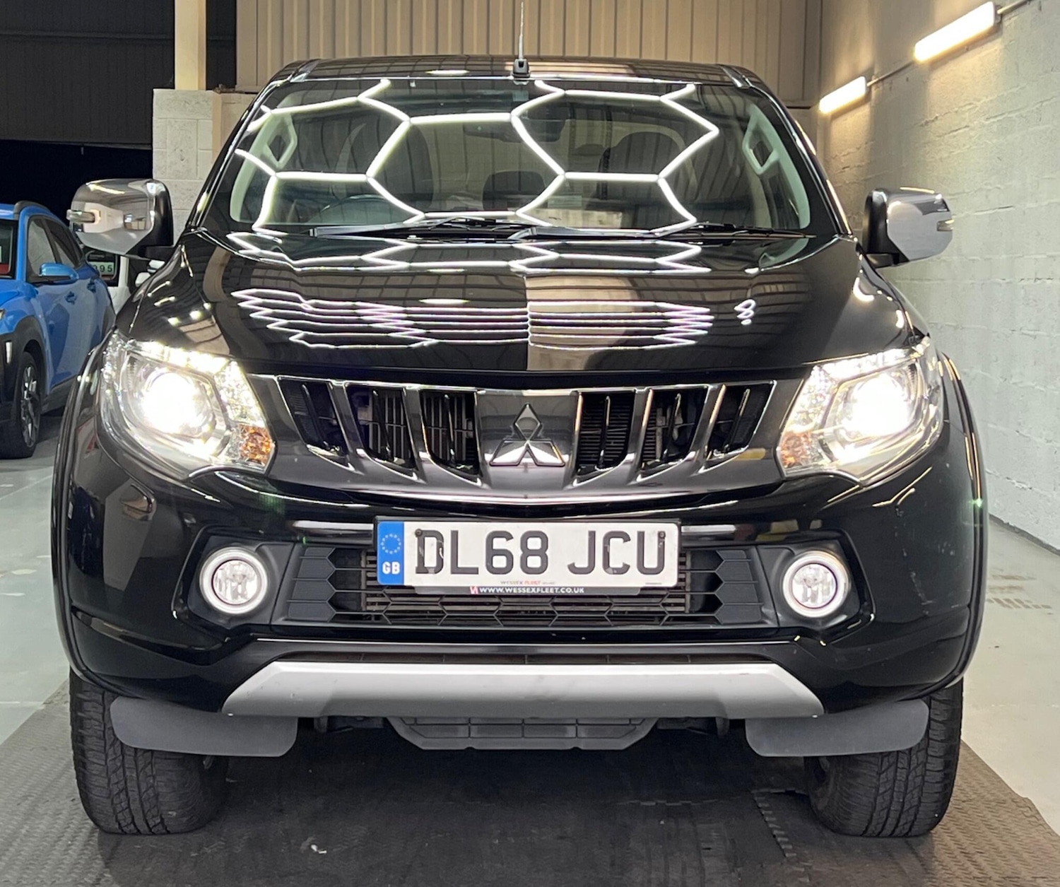 Used Mitsubishi L200 2019 for sale - 76315160: Photo 9