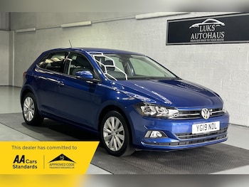 2019 (19) - 1.0 TSI SEL DSG Euro 6 (s/s) 5dr