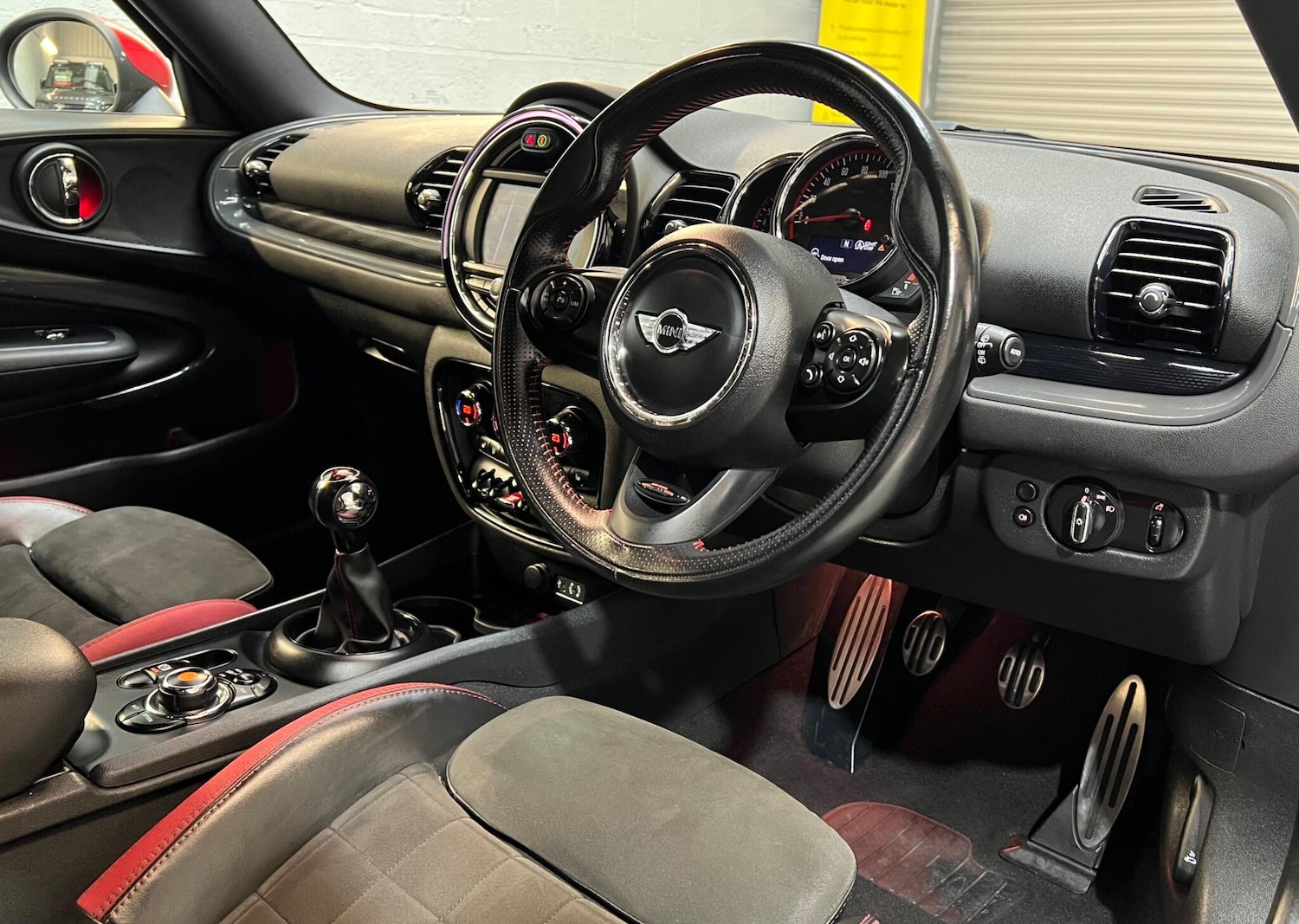 Used MINI Clubman 2018 for sale - 76935894: Photo 10