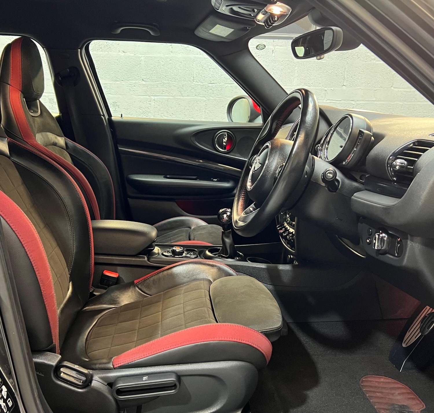 Used MINI Clubman 2018 for sale - 76935894: Photo 11