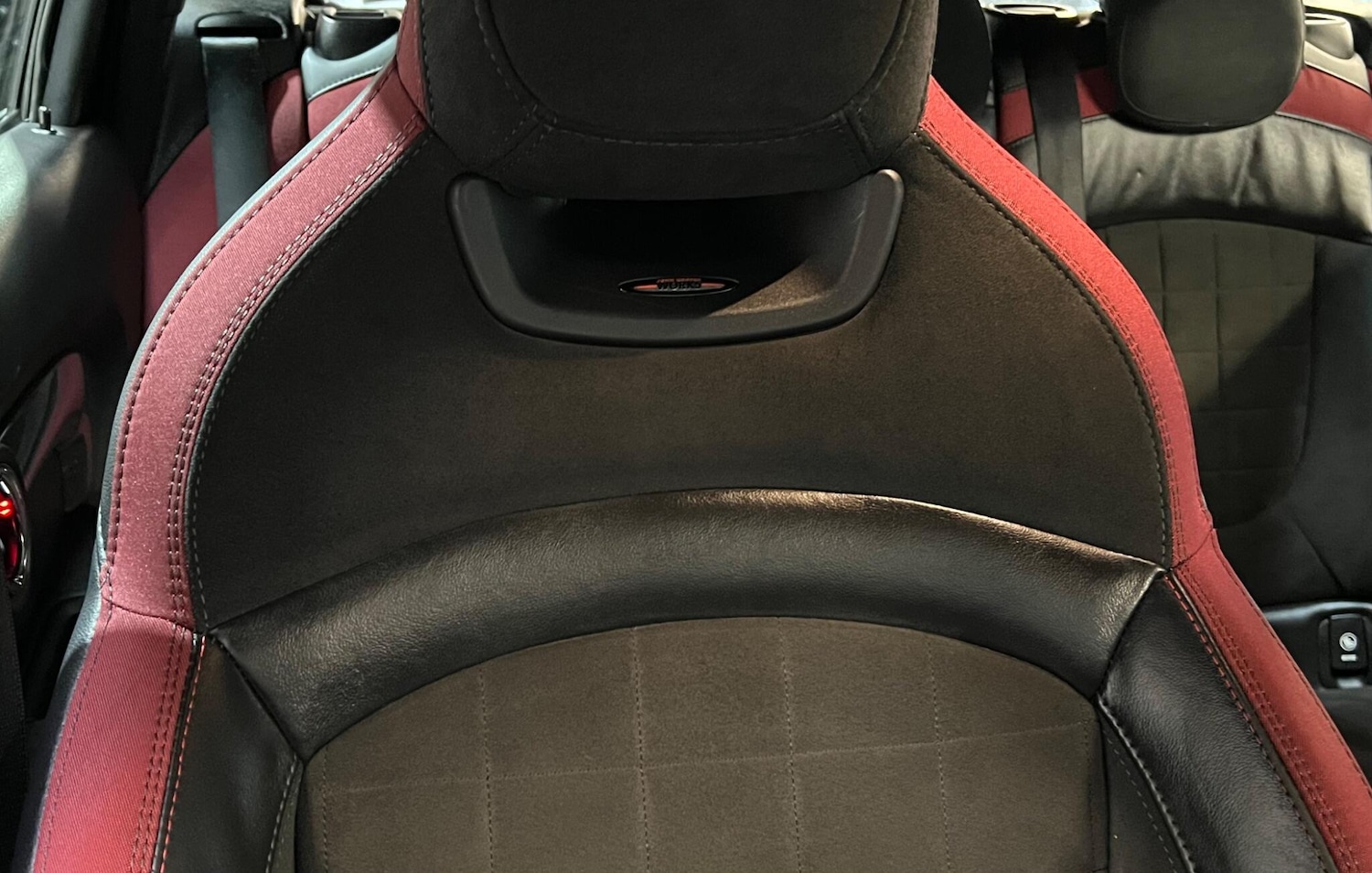 Used MINI Clubman 2018 for sale - 76935894: Photo 13