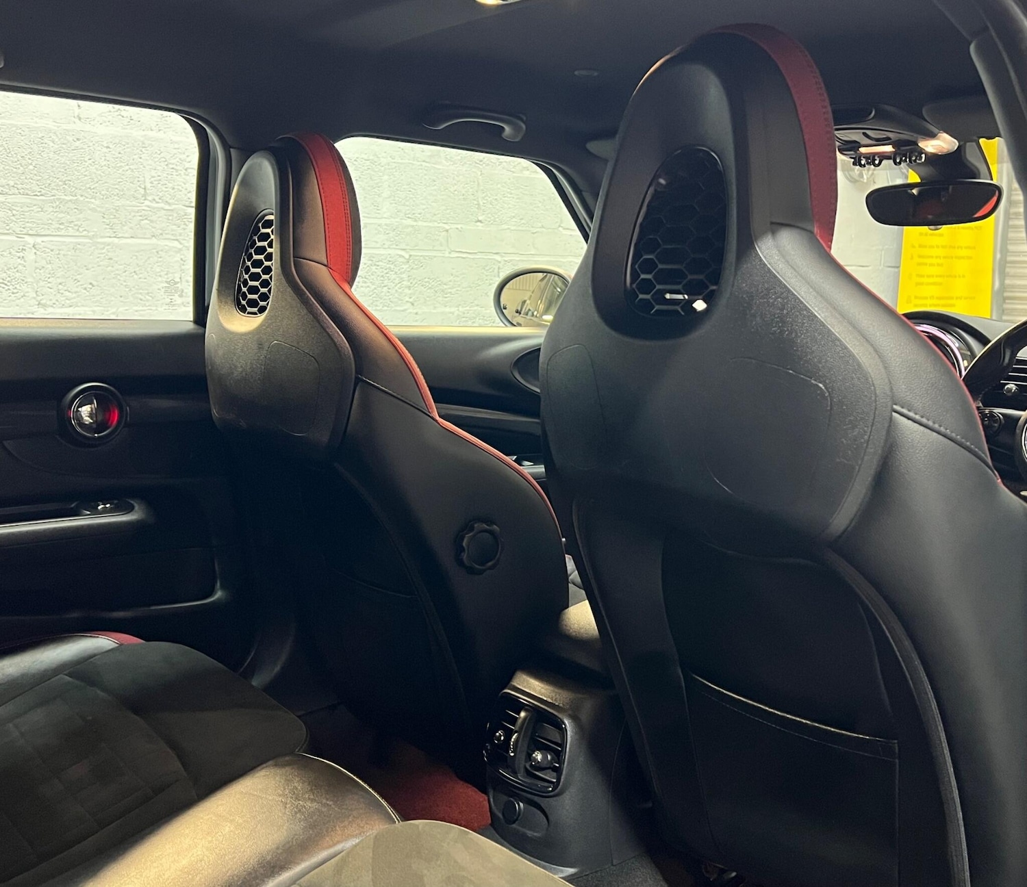 Used MINI Clubman 2018 for sale - 76935894: Photo 16