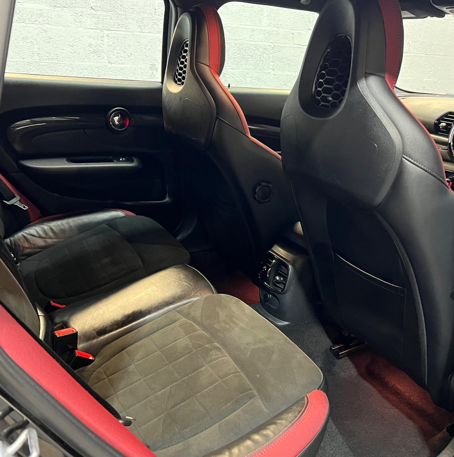 Used MINI Clubman 2018 for sale - 76935894: Photo 17