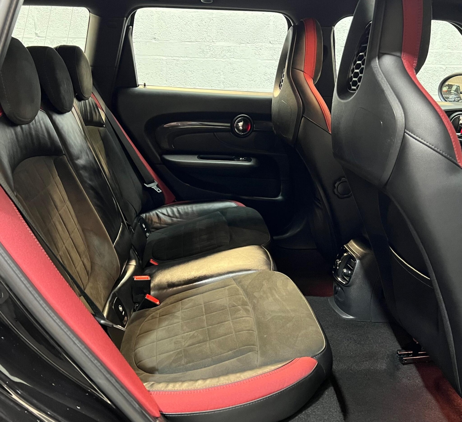 Used MINI Clubman 2018 for sale - 76935894: Photo 18