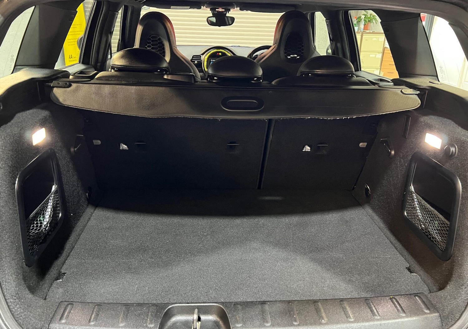 Used MINI Clubman 2018 for sale - 76935894: Photo 20