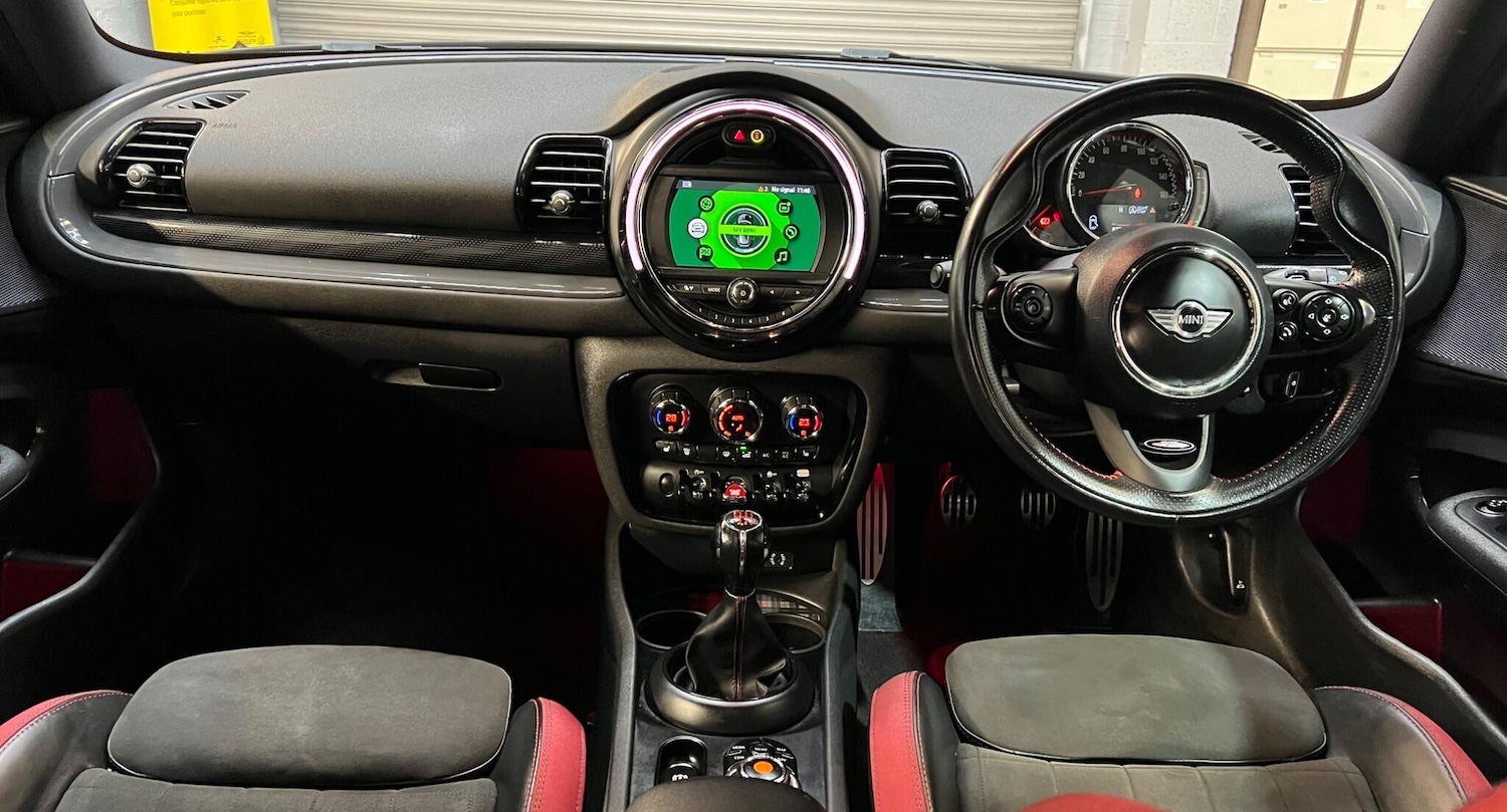 Used MINI Clubman 2018 for sale - 76935894: Photo 23