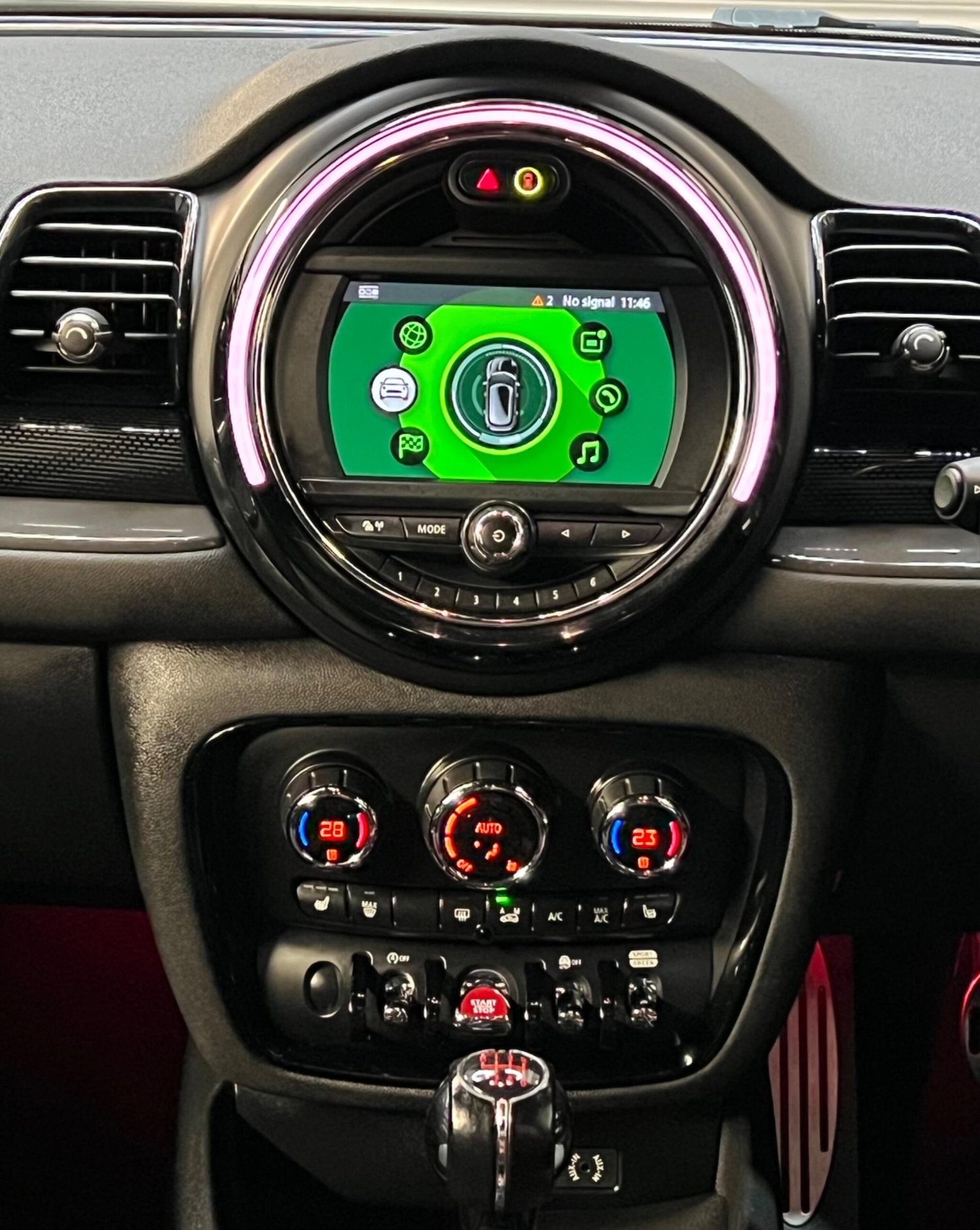 Used MINI Clubman 2018 for sale - 76935894: Photo 24