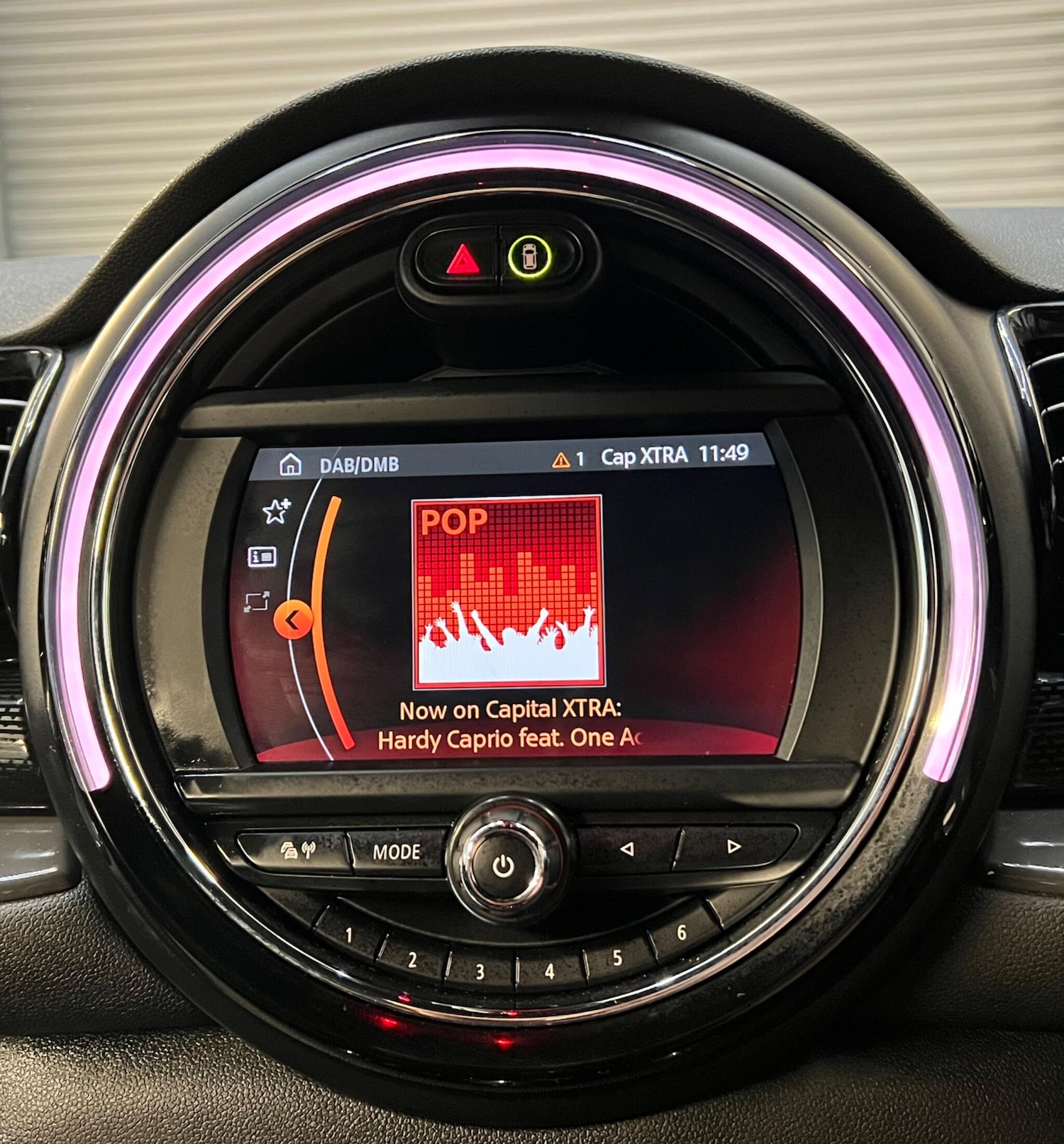 Used MINI Clubman 2018 for sale - 76935894: Photo 27