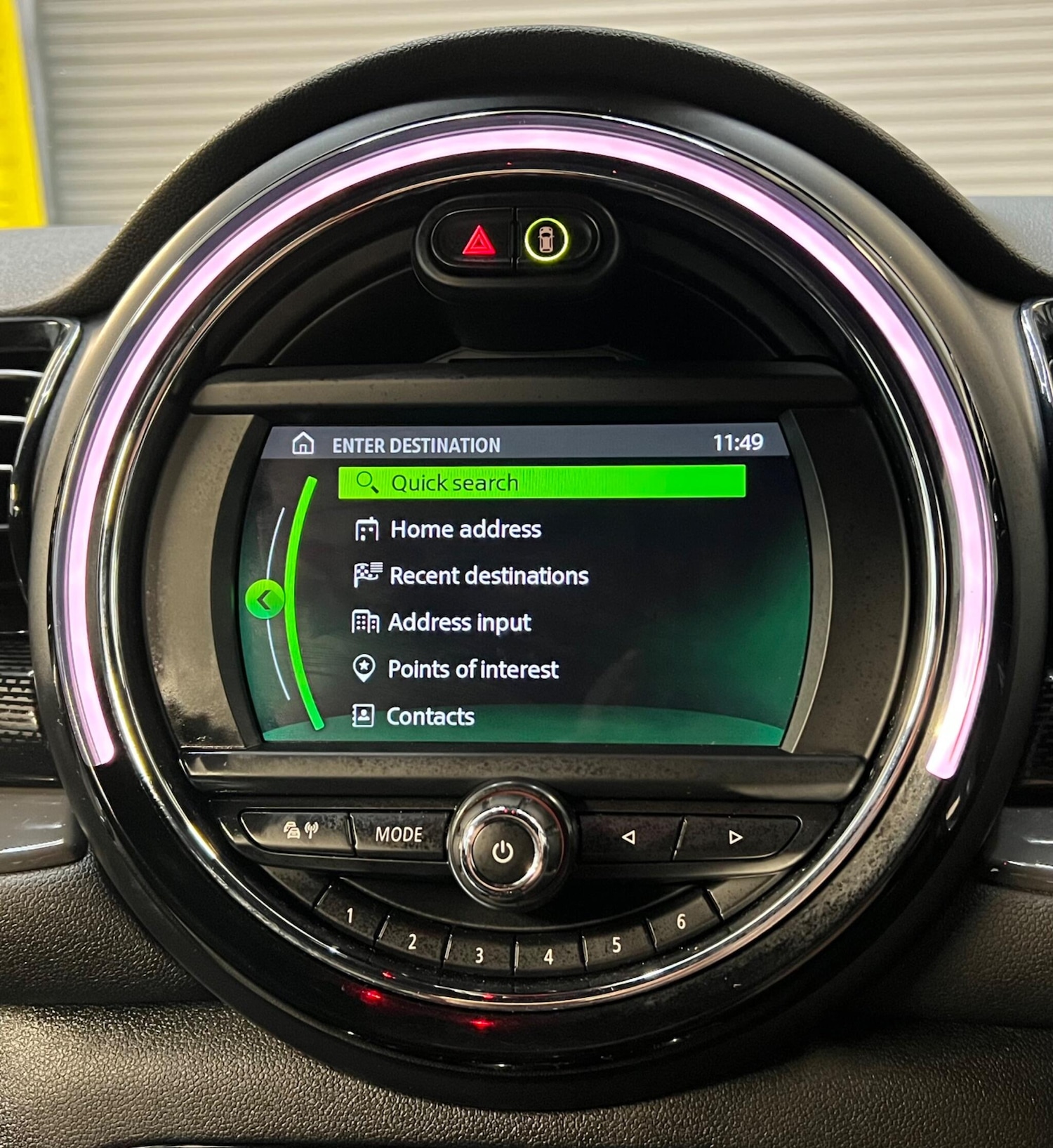 Used MINI Clubman 2018 for sale - 76935894: Photo 28