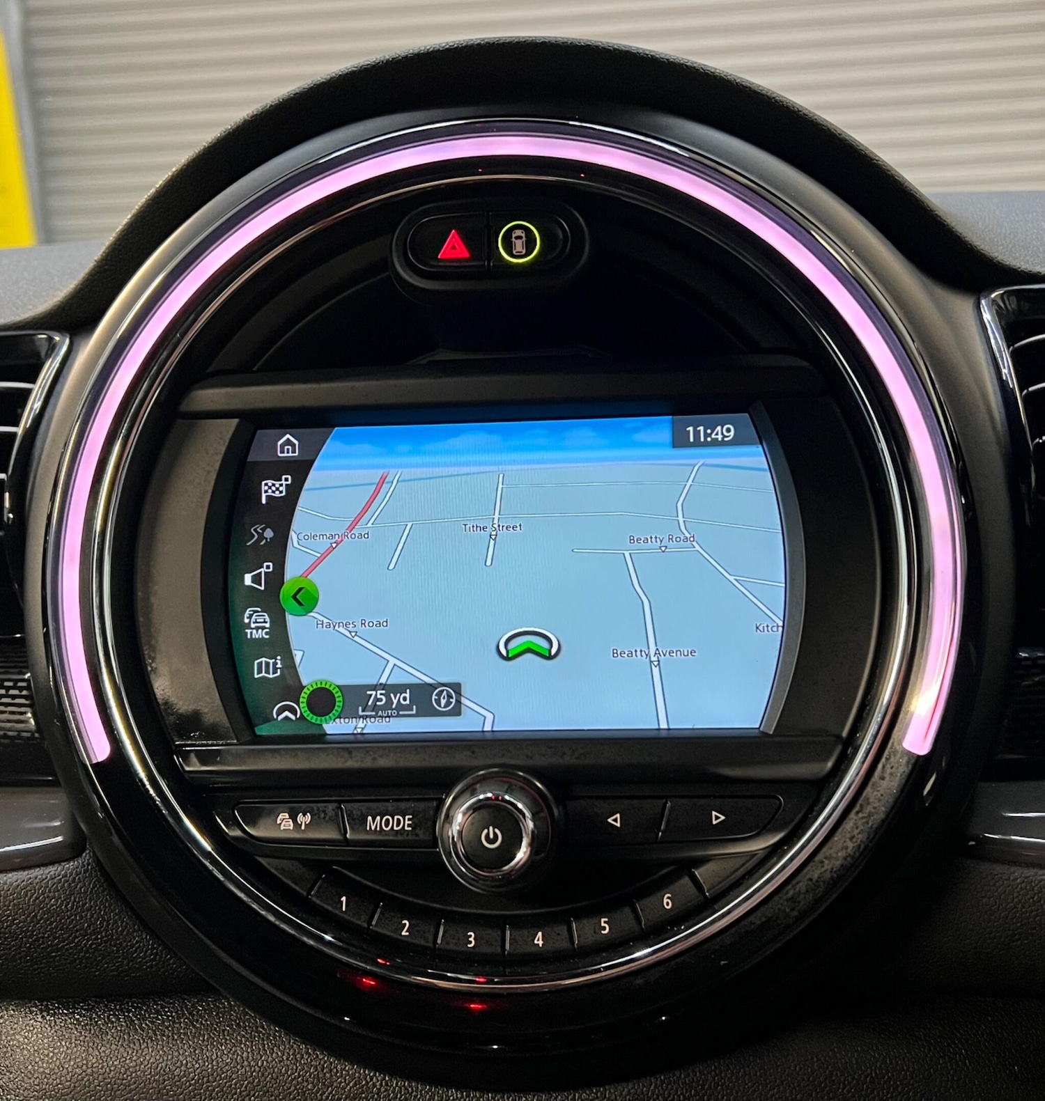 Used MINI Clubman 2018 for sale - 76935894: Photo 29