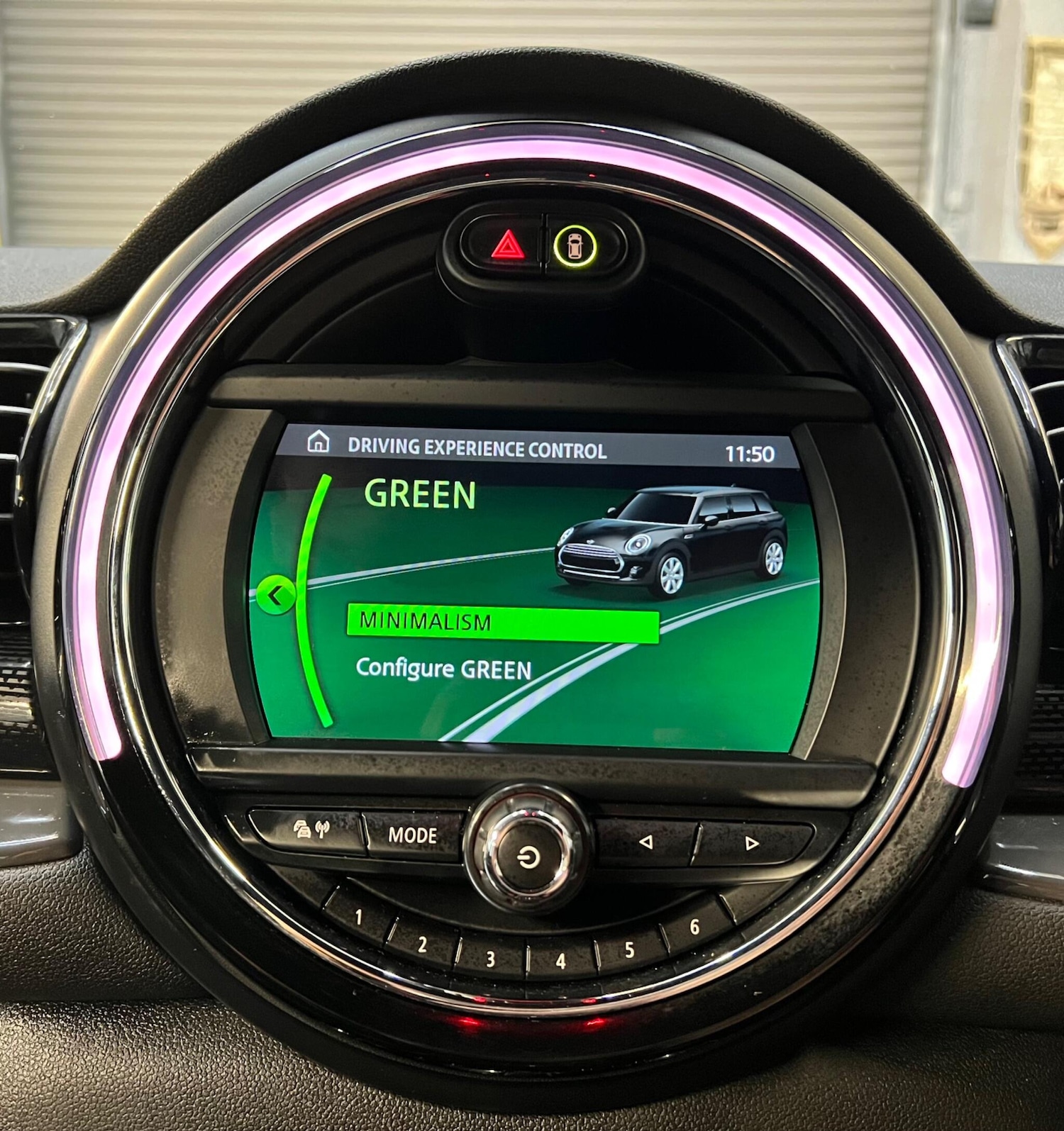 Used MINI Clubman 2018 for sale - 76935894: Photo 30