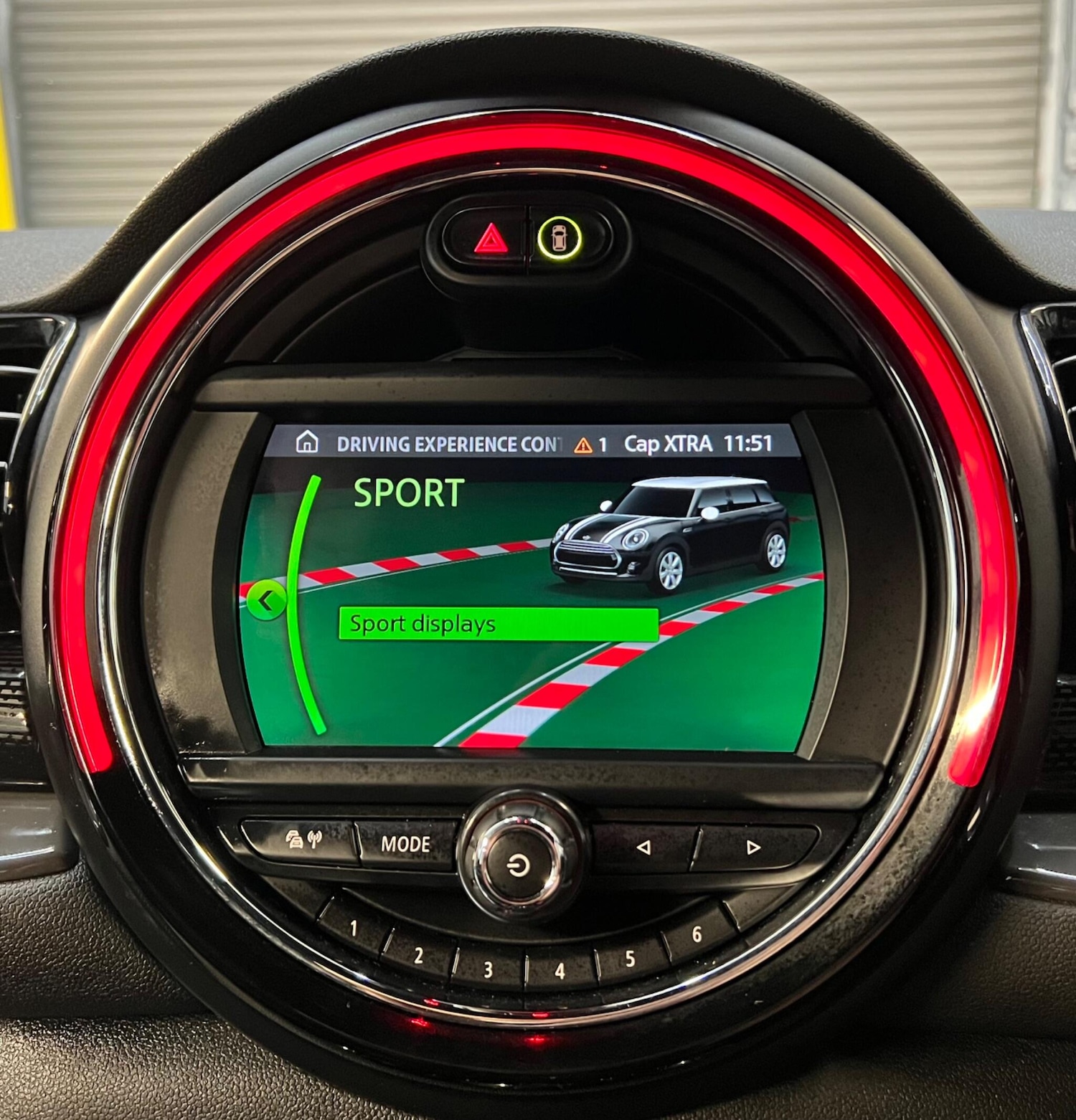 Used MINI Clubman 2018 for sale - 76935894: Photo 31