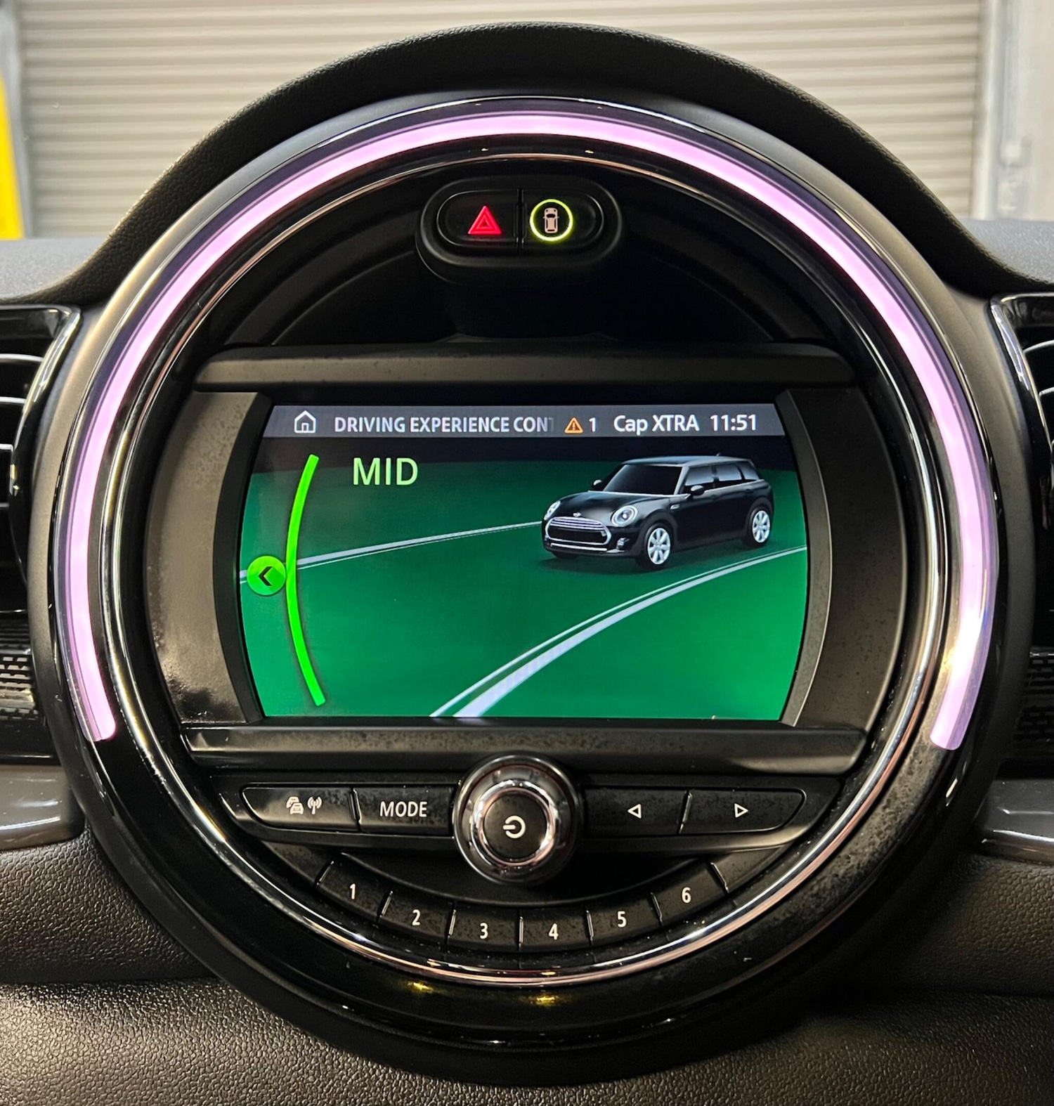 Used MINI Clubman 2018 for sale - 76935894: Photo 32