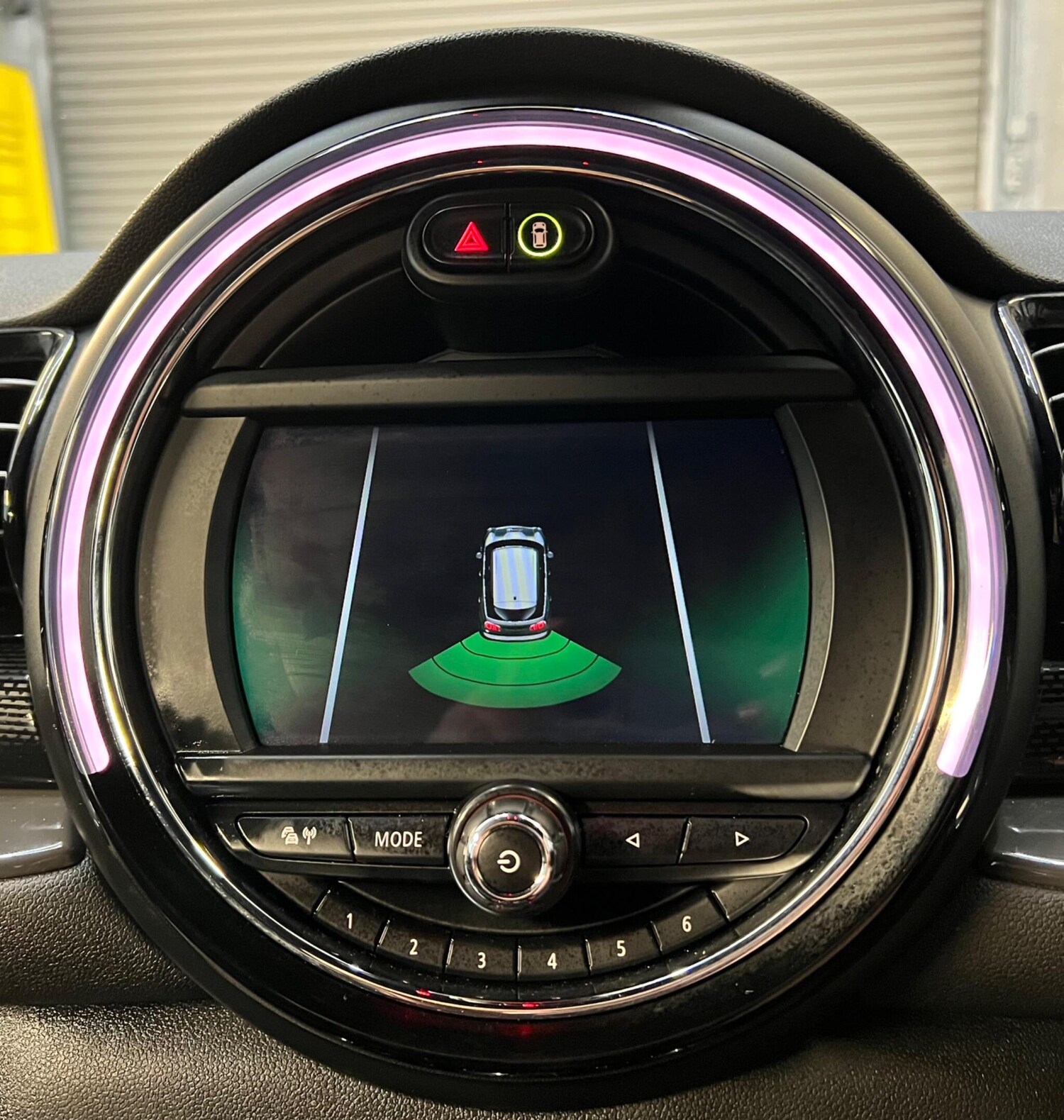 Used MINI Clubman 2018 for sale - 76935894: Photo 33