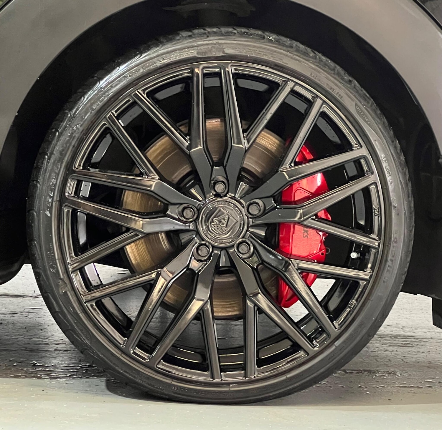 Used MINI Clubman 2018 for sale - 76935894: Photo 5