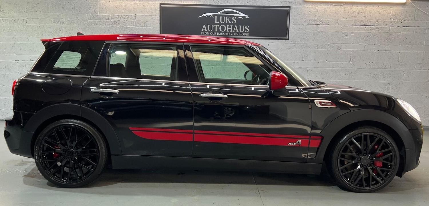 Used MINI Clubman 2018 for sale - 76935894: Photo 6