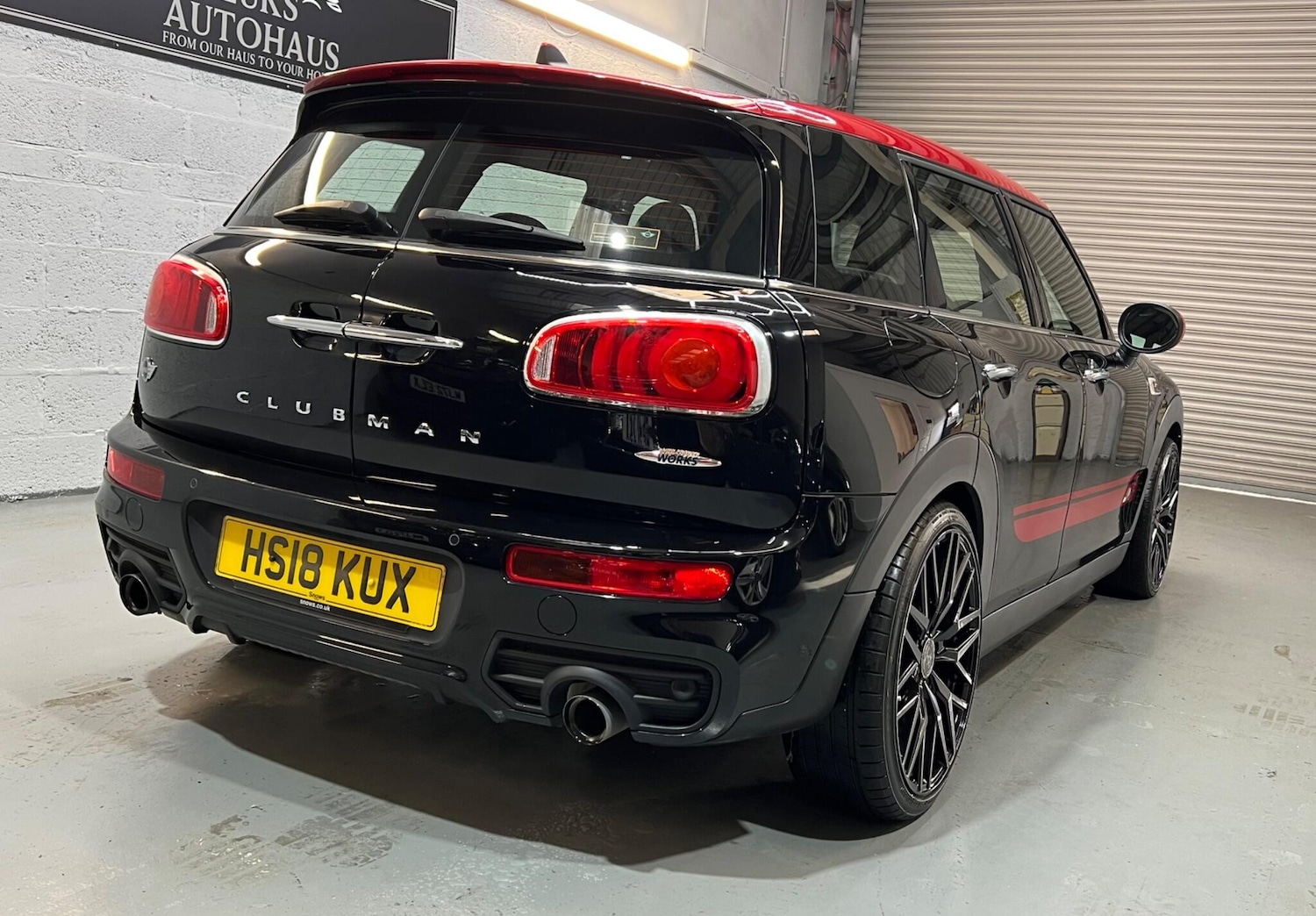 Used MINI Clubman 2018 for sale - 76935894: Photo 7